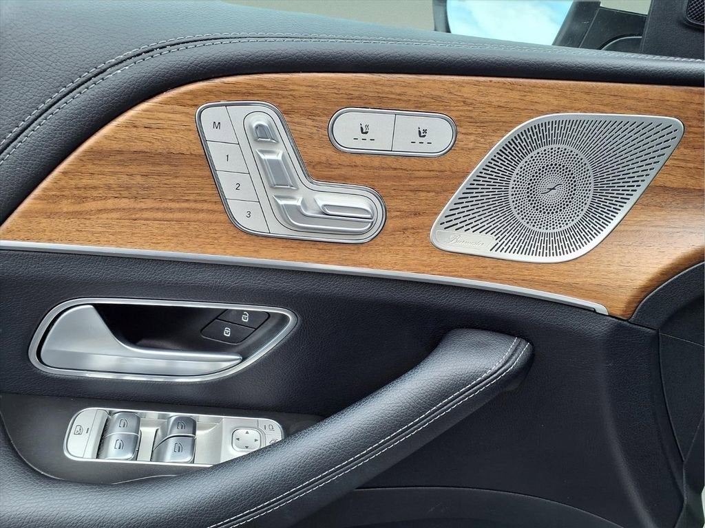2023 Mercedes-Benz GLE 450 4MATIC®